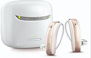 Signia Hearing Aids price List