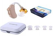 100+ Axon Hearing Aids Manufacturers, Price List, Designs And...