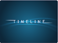 Timeline: Línea del tiempo.