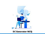Website at https://www.interviewmocks.com/dc-generator-mcq/