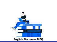 English Grammar MCQ & Online Quiz 2021 - InterviewMocks