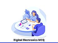 Digital Electronics MCQ & Online Quiz 2021 - InterviewMocks