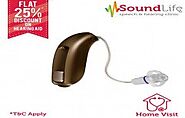 100+ Canal Hearing Aid Manufacturers, Price List, Designs And...