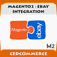 eBay Magento 2 Integration | Sell on eBay marketplace