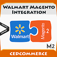 Walmart Magento 2 Integration - Start Selling on Walmart