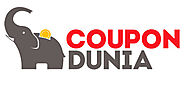 Coupon Dunia