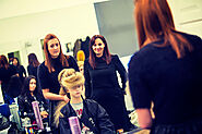 Level 3 Diploma in Advanced and Creative Hairdressing