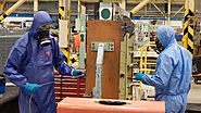 Effective Collaboration between Commissioning Authorities and Operations Staff Ensures Successful Turnover