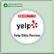 Buy Yelp Reviews - Elite Reviews From Real And Active Users