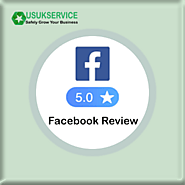 Buy Facebook Reviews - Real, Legit, Cheap and Lifetime Stick