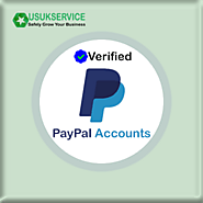 Buy Verified PayPal Accounts - 100% Full Verified And Best Quality