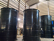 Acid Storage Tank manufacturers in Ahmedabad
