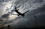 EPA Skips Stricter Aircraft Pollution Regs