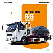 Offers Cars Removal Services for Cash Brisbane | Easy Car Removal