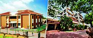 Best CBSE School in Coimbatore - Anan International CBSE School