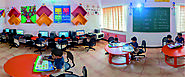 Preschool in Coimbatore, Best Play School - Anan International CBSE School