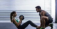 Why Should I Get A Personal Trainer Dubai?