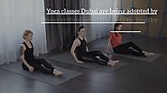 Benefits of Yoga | Yoga Classes Dubai | Pursueit