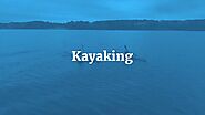 Kayaking | Watersports Dubai | Pursueit