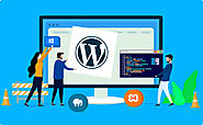 WordPress Website Design Services for your Website, Business