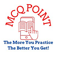 MCQPoint : Online MCQ Tests and Quizzes