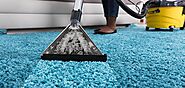Keysborough Commercial Carpet Cleaning