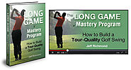 The Long Game Mastery Program