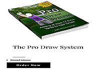 The Pro Draw System e-book