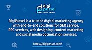Boost your Business growth with DigiPassel, the Best Digital Marketing Company