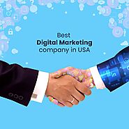 DigiPassel- The Best Digital Marketing Company in USA