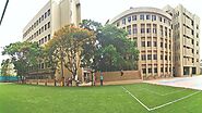 How is Lexicon Mile, Pune for a PGDM course