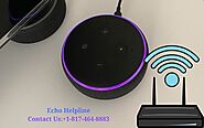 Call us Now! +1-817-464-8883 Fix: Alexa Purple Ring? Echo Helpline