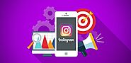 Social Media Marketing- Instagram Marketing