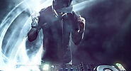 DJ in Delhi Offered by DG Events - DG Event Entertainment Partner