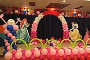 Stage Decoration Services in Delhi NCR