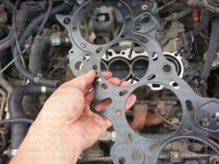 Common LS VTEC Myths A Listly List