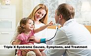 What is Triple X Syndrome? | Specialty Care Clinics