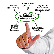 Your Guide to Online Reputation Management Strategies