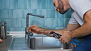 Professional Services for Water Leak Repair in Houston, TX