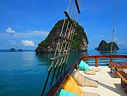 La Moet Phuket – Day Cruise