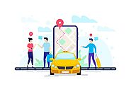 Create Taxi App - Manage Your Business Online - Code Brew Labs