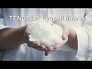 TENCEL™ Lyocell: combining sustainability and comfort