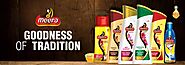 Meera hairfall care shampoo : Herbal Shampoo, Hair wash paste and Hair Oil