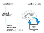 Why E-mail Management Service is Important for Business?