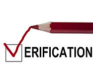 Allocate the Task of Data Verification to Specialized Business Professionals