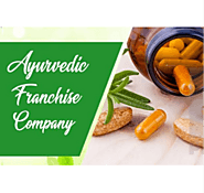 Ayurvedic PCD Company In Warangal | Best Herbal PCD Franchise