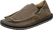 Buy Sanuk Products Online in Denmark at Best Prices