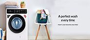IFB Washing Machine Repair Near Me Bangalore Book Your Complaint