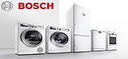 Bosch Washing Machine Service Center Bangalore Book Now