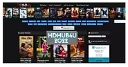 Hdhub4u 2022 The One Stop For Movie Downloading